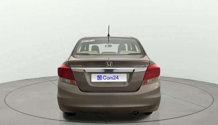 2014 Honda Amaze 1.2L I-VTEC S, Petrol, Manual, 16,371 km, Back/Rear