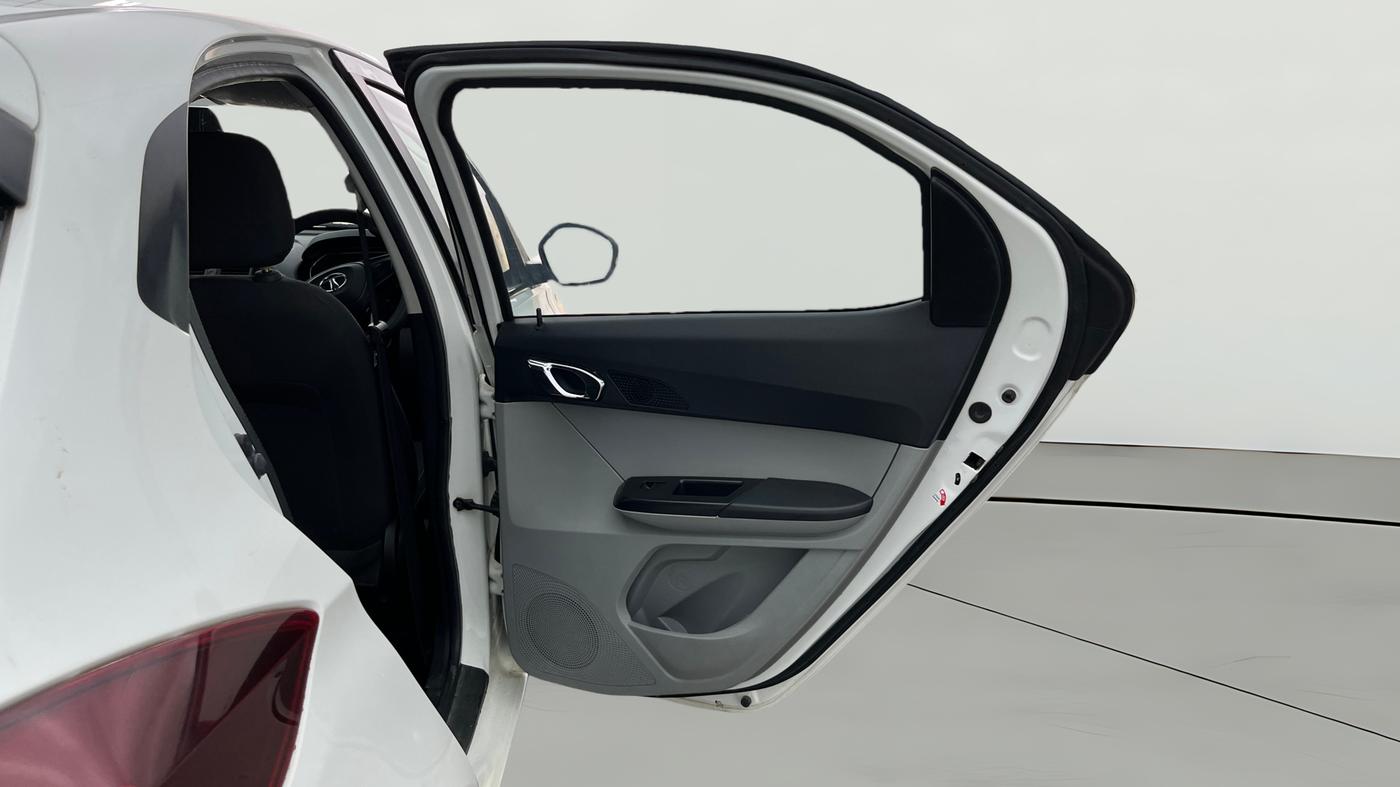 2020 Tata Tiago XZ PLUS PETROL, Petrol, Manual, 53,908 km, RHS Rear Door