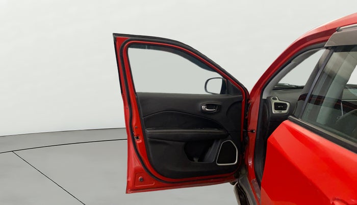 2018 Jeep Compass SPORT 1.4 PETROL, Petrol, Manual, 47,593 km, LHS Front Door