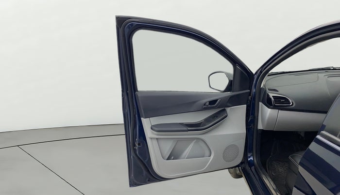 2022 Tata Tiago XT PETROL, Petrol, Manual, 30,077 km, LHS Front Door