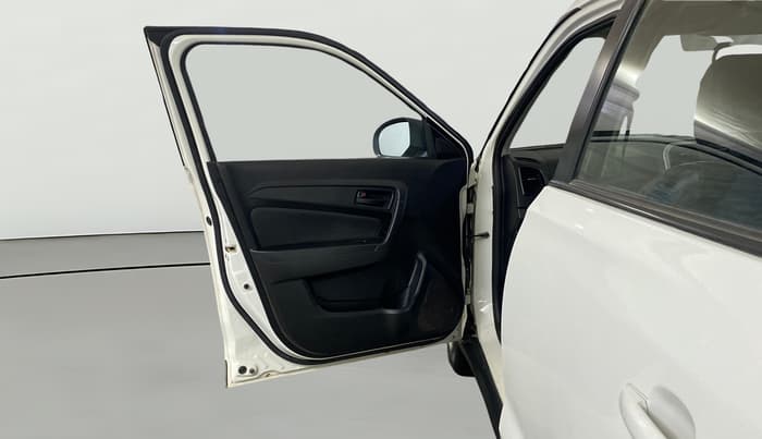 2020 Maruti Vitara Brezza VXI, Petrol, Manual, 29,366 km, LHS Front Door