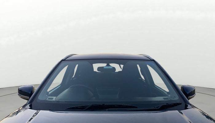 2023 Maruti Grand Vitara SIGMA SMART HYBRID, Petrol, Manual, 21,262 km, Front Windshield