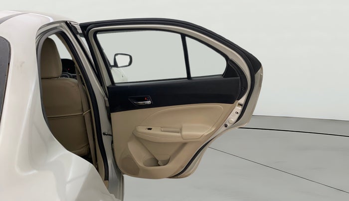 2019 Maruti Dzire VXI, CNG, Manual, 69,789 km, RHS Rear Door