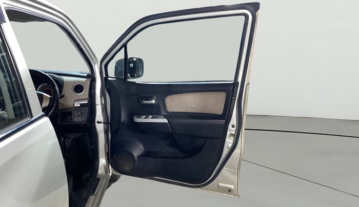 2016 Maruti Wagon R 1.0 VXI, Petrol, Manual, 21,019 km, RHS Front Door