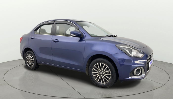 2022 Maruti Dzire ZXI Plus AMT, Petrol, Automatic, 41,760 km, SRP