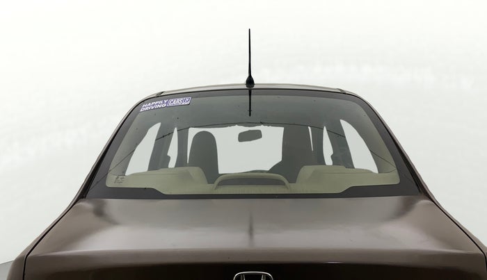 2015 Honda Amaze 1.2L I-VTEC S, Petrol, Manual, 36,690 km, Rear Windshield