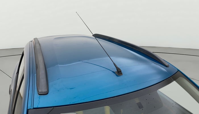 2020 Renault Kwid CLIMBER 1.0 AMT (O), Petrol, Automatic, 54,762 km, Roof