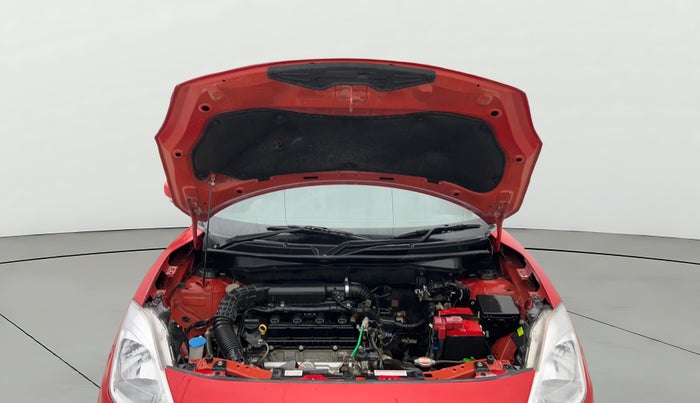 2021 Maruti Swift VXI, Petrol, Manual, 77,712 km, Open Bonet