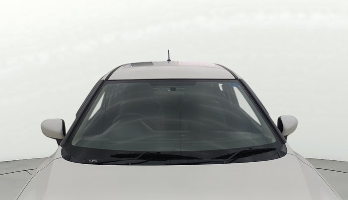 2021 Maruti Baleno DELTA PETROL 1.2, Petrol, Manual, 28,403 km, Front Windshield