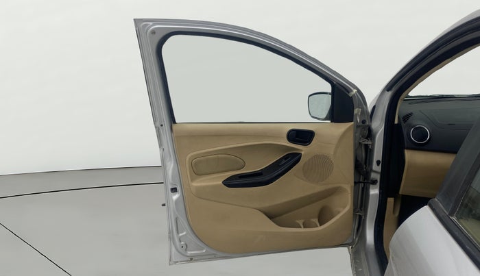 2018 Ford Figo Aspire TITANIUM 1.2 PETROL, Petrol, Manual, 67,236 km, LHS Front Door