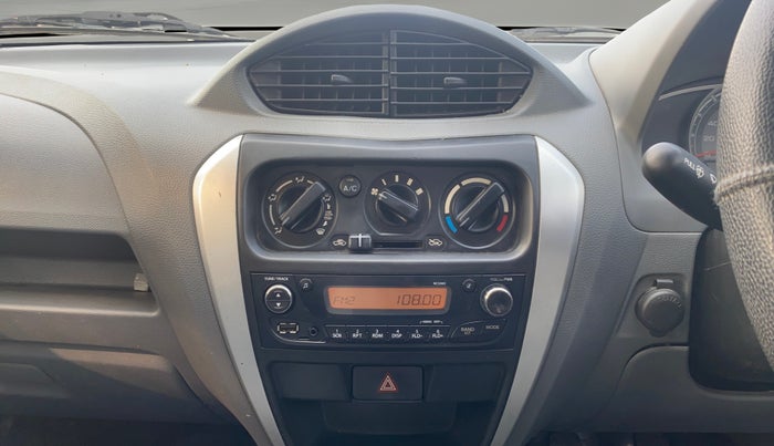 2013 Maruti Alto 800 VXI, Petrol, Manual, 32,935 km, Air Conditioner