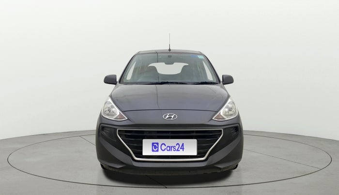 2020 Hyundai NEW SANTRO MAGNA, Petrol, Manual, 43,885 km, Front