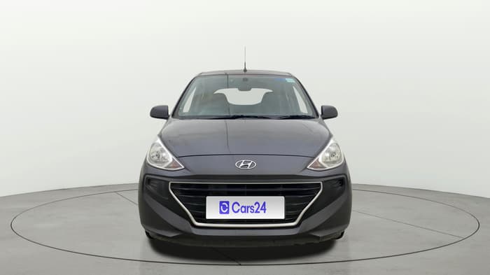 2020 Hyundai NEW SANTRO MAGNA, Petrol, Manual, 43,885 km, Front