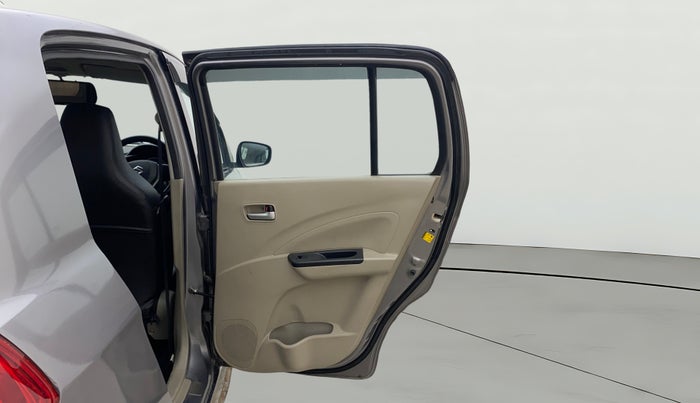 2017 Maruti Celerio ZXI, Petrol, Manual, 1,00,250 km, RHS Rear Door