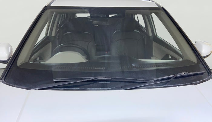 2020 Hyundai Creta SX 1.5 PETROL, Petrol, Manual, 87,080 km, Front Windshield