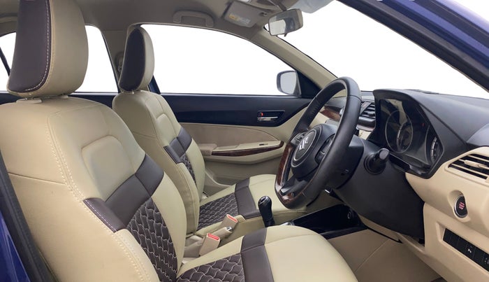 2017 Maruti Dzire ZXI PLUS, Petrol, Manual, 38,391 km, Right Side Front Door Cabin