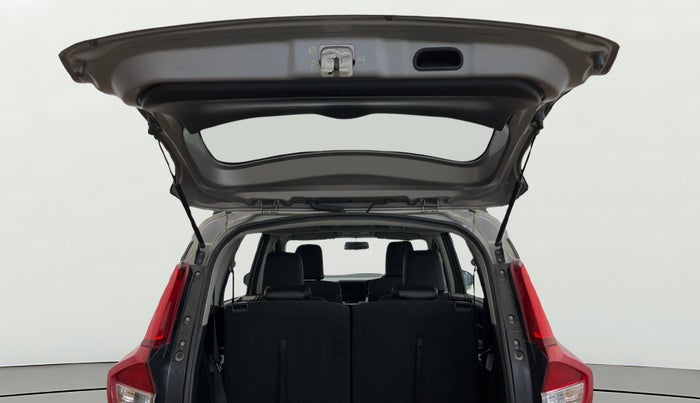 2020 Maruti XL6 ZETA MT, Petrol, Manual, 81,280 km, Boot Door Open