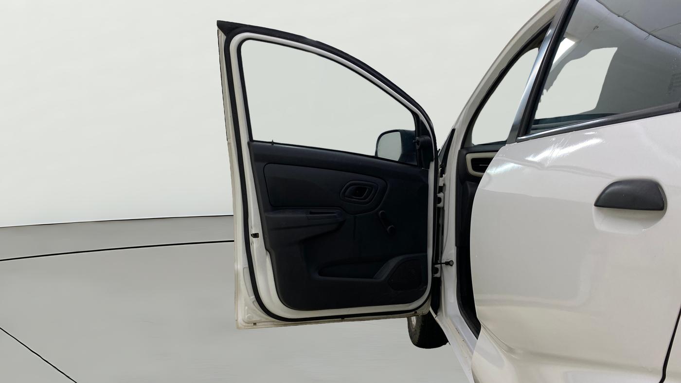 2020 Datsun Redi Go A, Petrol, Manual, 23,515 km, LHS Front Door