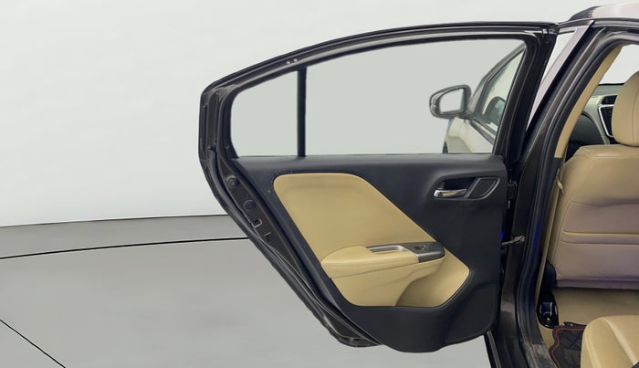 2016 Honda City 1.5L I-VTEC VX CVT, Petrol, Automatic, 1,03,927 km, LHS Rear Door