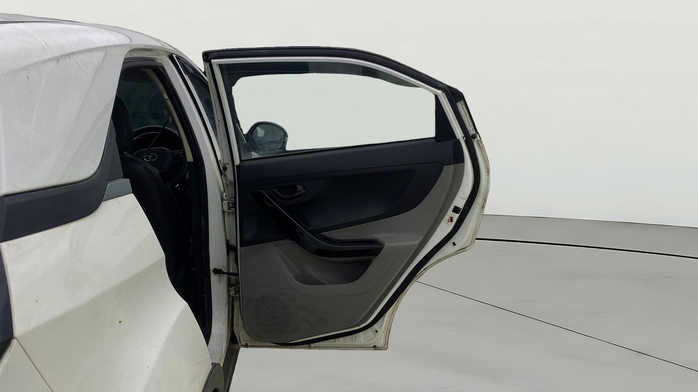 2019 Tata NEXON XMA PETROL, Petrol, Automatic, 21,699 km, RHS Rear Door