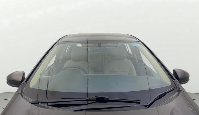 2016 Honda City 1.5L I-VTEC VX, Petrol, Manual, 88,426 km, Front Windshield