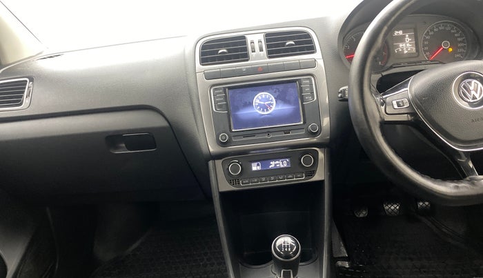 2019 Volkswagen Polo HIGHLINE PLUS 1.0 16 ALLOY, Petrol, Manual, 84,906 km, Air Conditioner