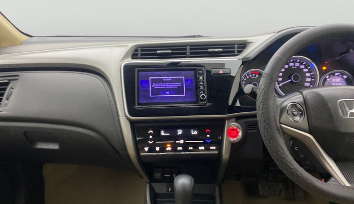 2018 Honda City 1.5L I-VTEC VX CVT, Petrol, Automatic, 63,587 km, Air Conditioner