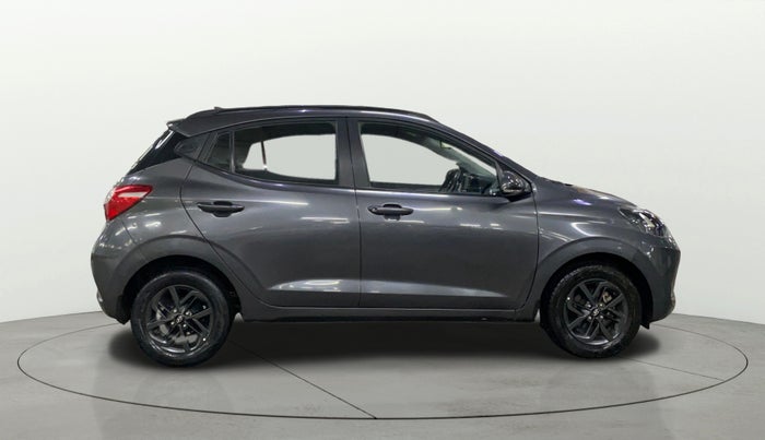 2020 Hyundai GRAND I10 NIOS SPORTZ 1.2 KAPPA VTVT, Petrol, Manual, 38,641 km, Right Side View