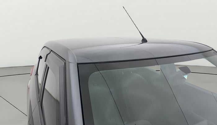 2021 Tata PUNCH ADVENTURE AMT, Petrol, Automatic, 10,008 km, Roof