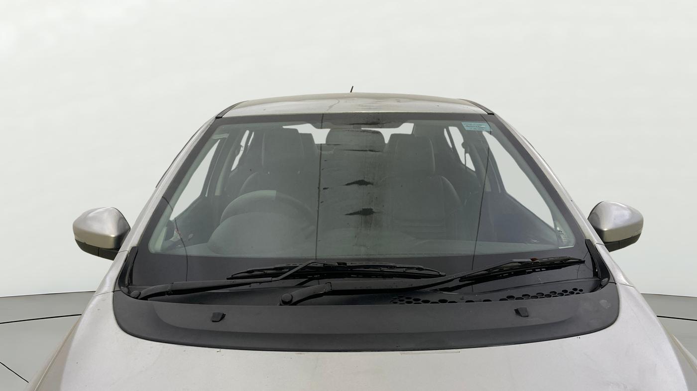 2018 Tata TIGOR XZA PETROL, Petrol, Automatic, 50,888 km, Front Windshield