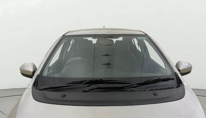 2018 Tata TIGOR XZA PETROL, Petrol, Automatic, 51,014 km, Front Windshield