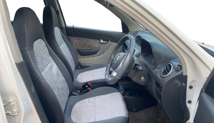 2019 Maruti Alto 800 LXI, Petrol, Manual, 54,297 km, Right Side Front Door Cabin