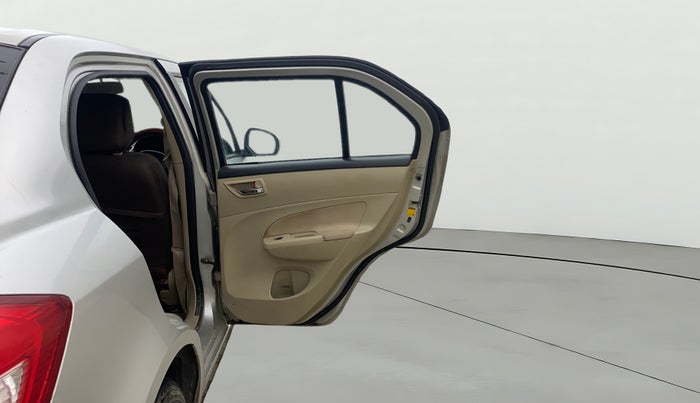 2013 Maruti Swift Dzire VDI, Diesel, Manual, 15,195 km, RHS Rear Door