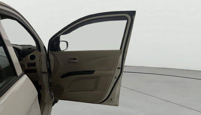 2021 Maruti Celerio VXI CNG, CNG, Manual, 60,472 km, RHS Front Door