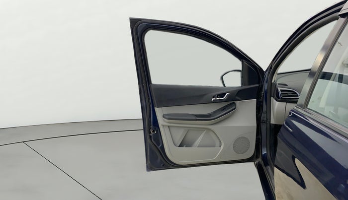 2021 Tata Tiago XZ PLUS PETROL, Petrol, Manual, 60,622 km, LHS Front Door