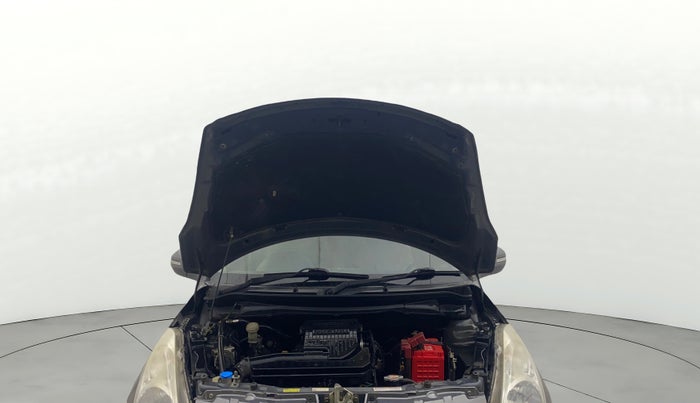 2014 Maruti Swift Dzire ZXI, Petrol, Manual, 58,960 km, Open Bonet