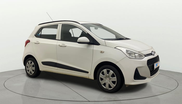2020 Hyundai Grand i10 MAGNA 1.2 KAPPA VTVT, Petrol, Manual, 51,347 km, SRP