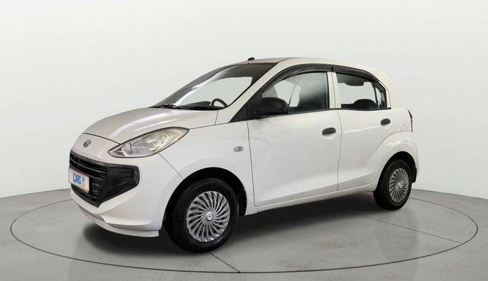 2019 Hyundai NEW SANTRO ERA EXECUTIVE, Petrol, Manual, 29,680 km, Left Front Diagonal