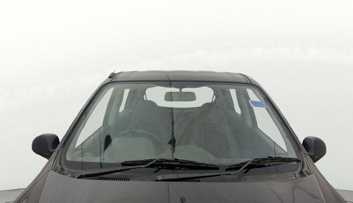 2015 Maruti Alto 800 VXI, Petrol, Manual, 36,131 km, Front Windshield