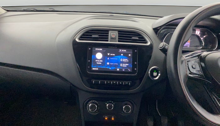2021 Tata TIAGO NRG XZ MT, Petrol, Manual, 47,790 km, Air Conditioner