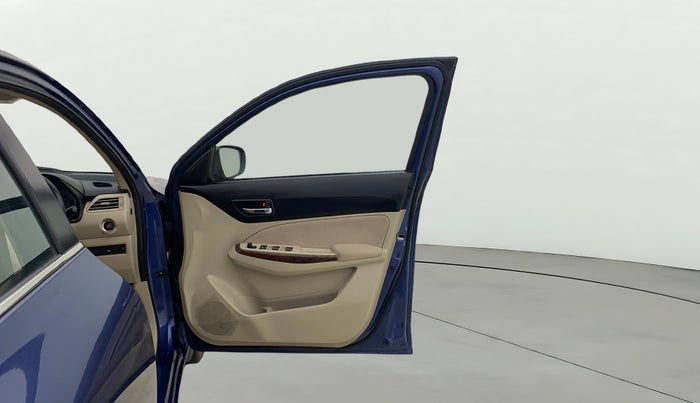 2017 Maruti Dzire ZXI, Petrol, Manual, 37,542 km, RHS Front Door