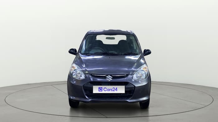 2013 Maruti Alto 800 LXI, Petrol, Manual, 78,869 km, Front