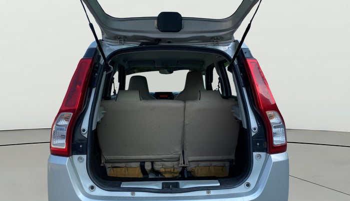 2021 Maruti New Wagon-R VXI 1.0, Petrol, Manual, 56,866 km, Boot Open Zoomed View