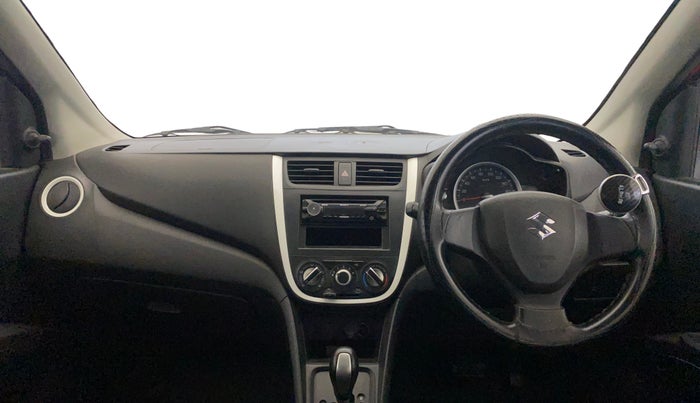 2018 Maruti Celerio X VXI (O) AMT, Petrol, Automatic, 65,770 km, Dashboard