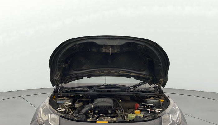 2022 Tata NEXON XM SUNROOF PETROL, Petrol, Manual, 67,389 km, Open Bonet