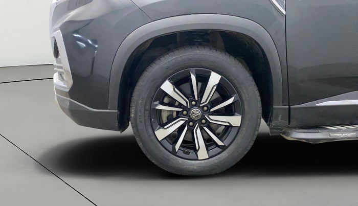 2020 MG HECTOR SHARP 2.0 DIESEL, Diesel, Manual, 46,369 km, Left Front Wheel