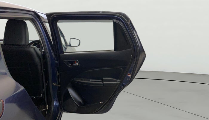 2018 Maruti Swift VXI AMT, Petrol, Automatic, 63,317 km, RHS Rear Door