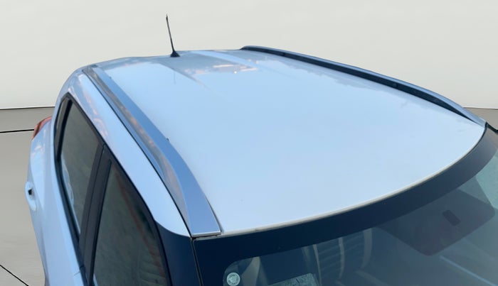 2021 Nissan MAGNITE XE, Petrol, Manual, 14,132 km, Roof