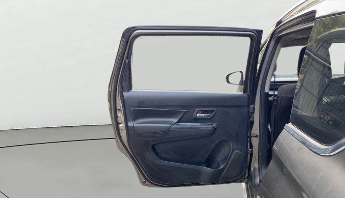 2021 Maruti XL6 ZETA MT, Petrol, Manual, 36,032 km, LHS Rear Door