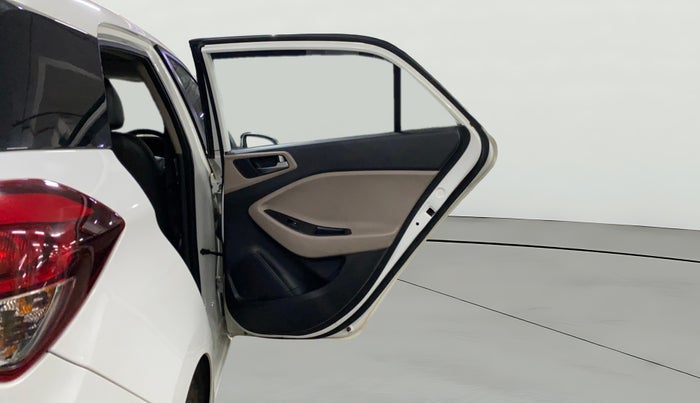 2016 Hyundai Elite i20 SPORTZ 1.2, Petrol, Manual, 55,094 km, RHS Rear Door